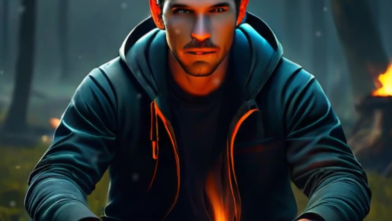 The Haunting Legend of Ninki Nanka