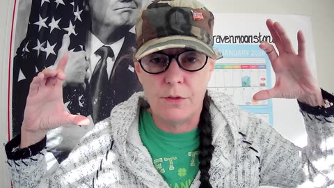 JAN 8, 2026 THE REAL INSURRECTION ACT