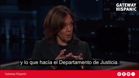 Kamala Harris Justifies the Biden Administration’s Silence and Exposes the Politicization of Power