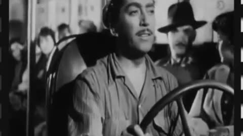 Cuatro pícaros (1952) - Película completa - Cine Mexicano