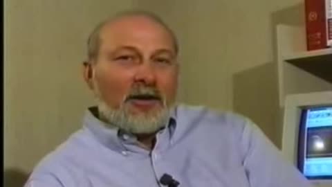 'Presidential Secrets'--Former CIA Operative Chip Tatum Speaks