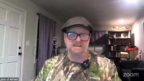 The Wisdom of Solomon, Mondays at 8 Eastern