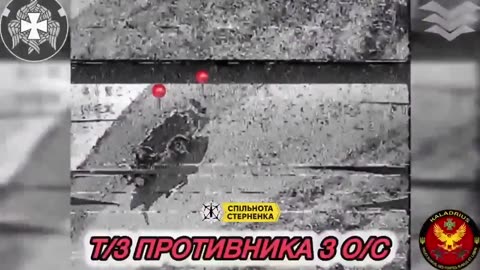 🛸🇺🇦 Ukraine Russia War | Ukrainian UAS Unit Strikes Russian Targets | RCF