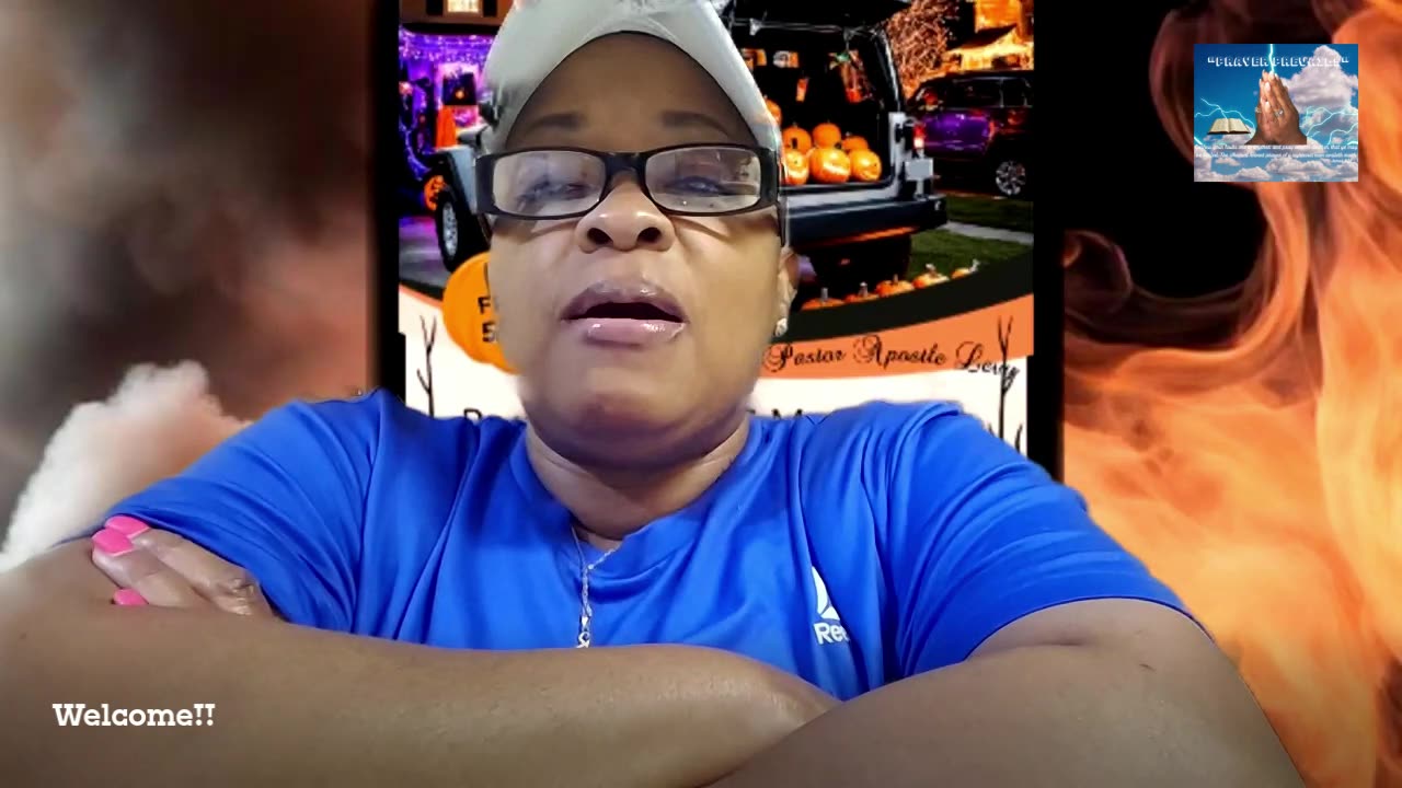 POP UP NIGHT (MONTH OF OCTOBER) {INTRO}