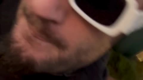 Ep. 840 "Secret Society" by Patrick Henry The Batman