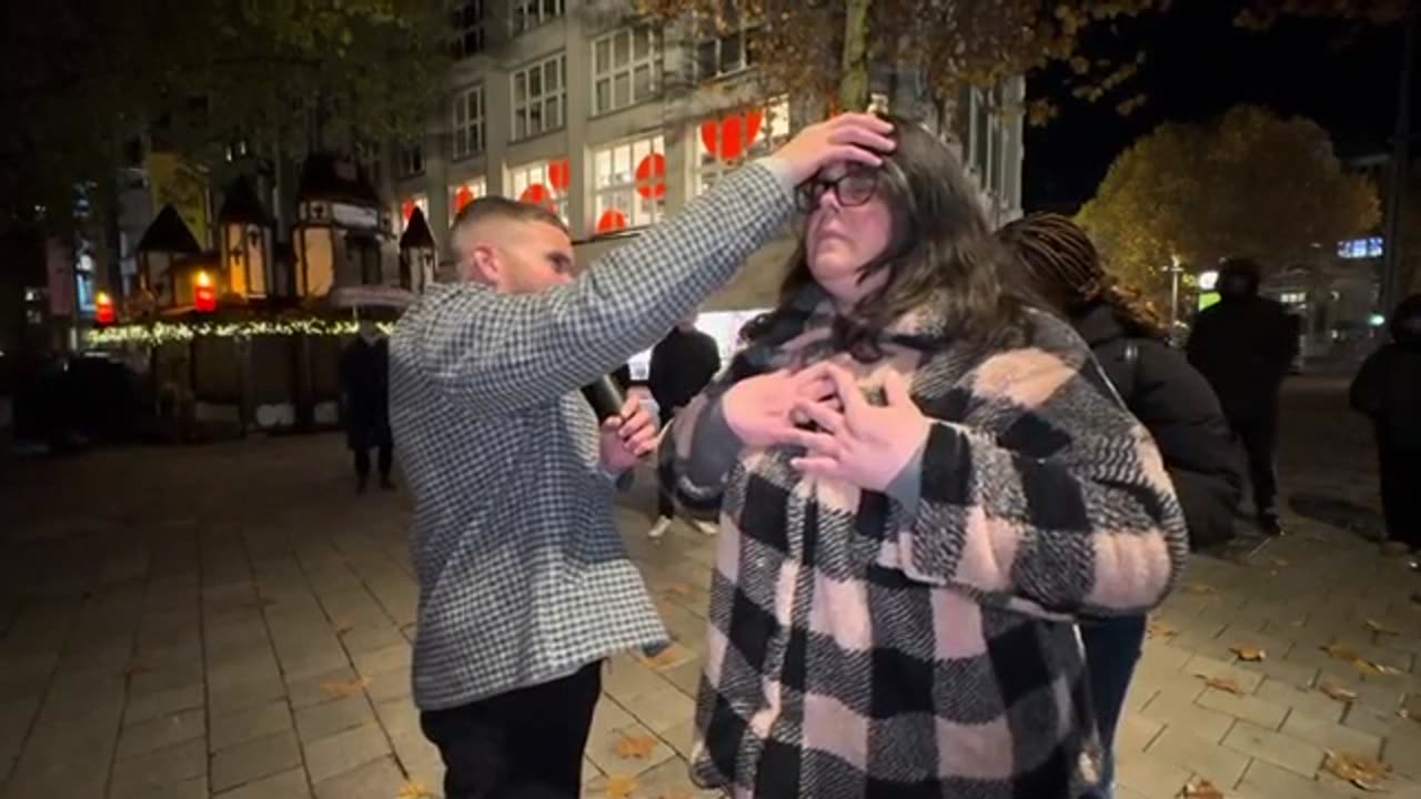 GOSPEL SHERIFF UPDATE