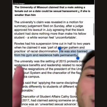 Don't chase, attract