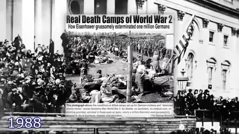 HIDDEN HISTORY OF AMERICA 1878-2006