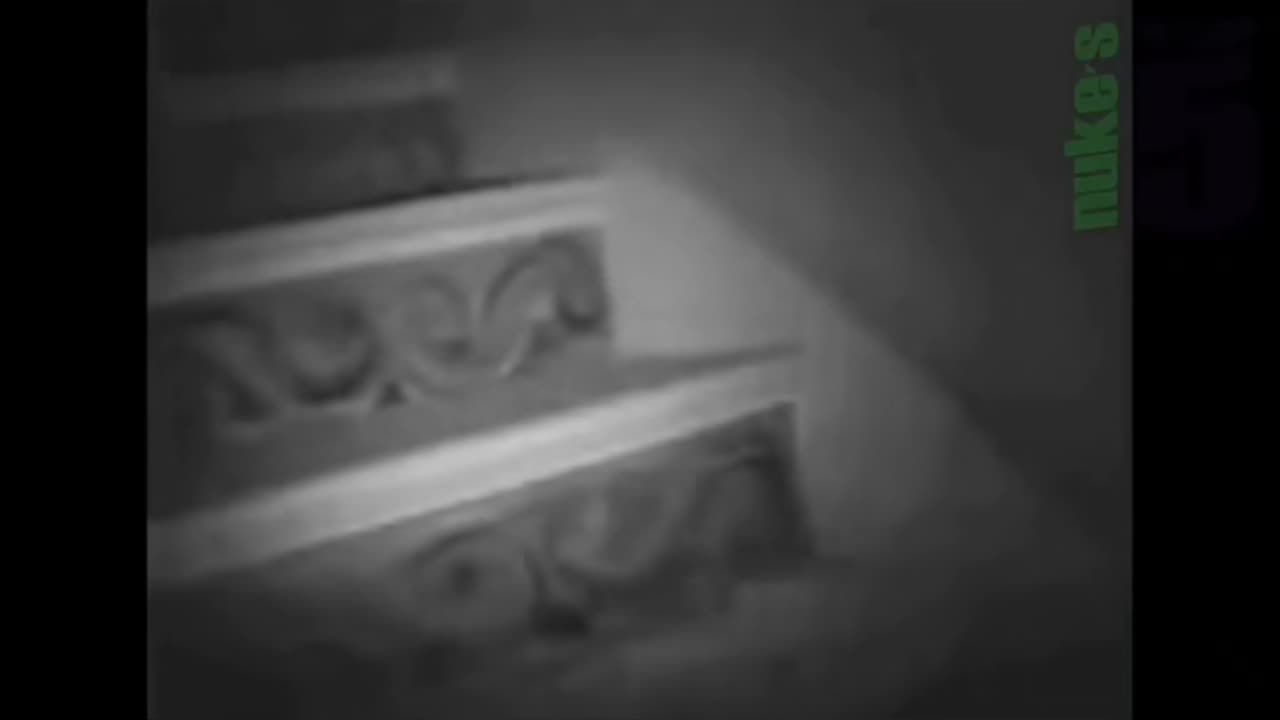 😱👻 The Scariest Ghost Sighting I've Ever Seen! #ghostlytoksa | TheHauntingHour