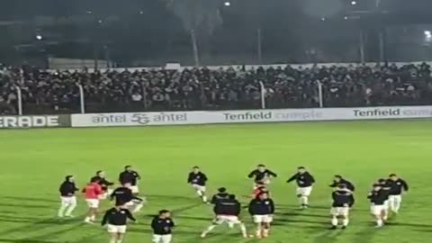 Peñarol en Tacuarembó - Previa Peñarol vs. Tacuarembó Fútbol Club (24/09/2025)