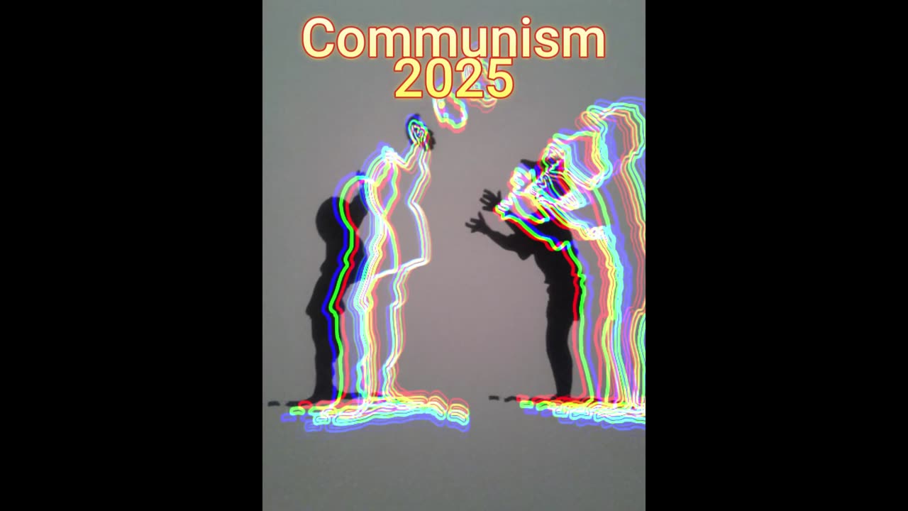 Communism 2025