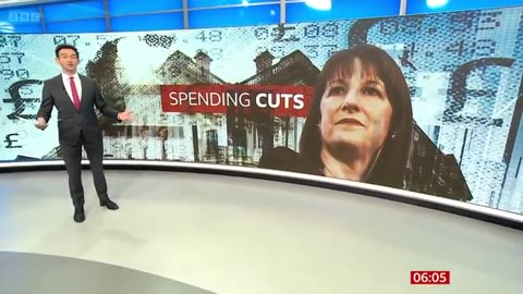 Billions of pounds worth of cuts to welfare benfits and other govt spending are being drafted