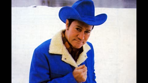 Lefty Frizzell - I'm Not That Good At Goodbye