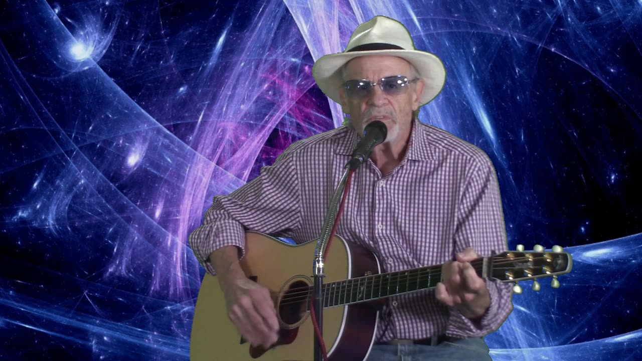 Blues On The Run