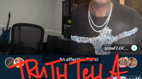 21BADBITCH GOES OFF ON DROSKI FOR NOT CORRECTING CHICK WHO SAID HE WAS IN HER INBOX