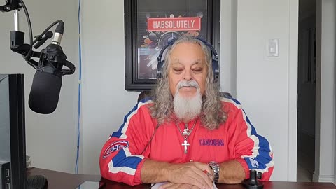 HABSOLUTELY Oct 22 2025 - Who's The Best - We Are - Habs News, Rumors, Game Reviews and Opinion