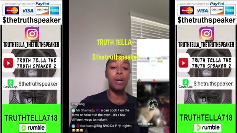 BIG SUEWOO MONDAY AFTERNOON LIVE