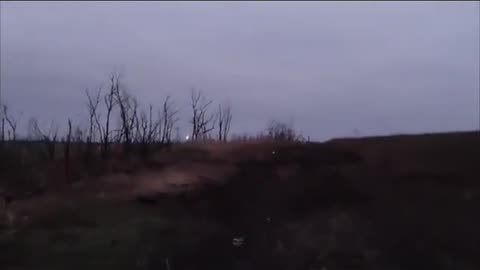 RUSSIAN UKRAINE WAR