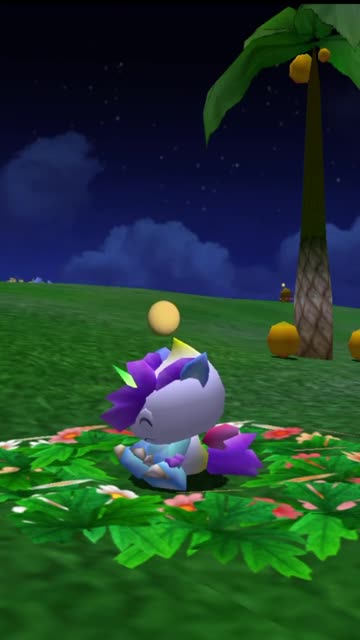 Chao Gets Stood Up