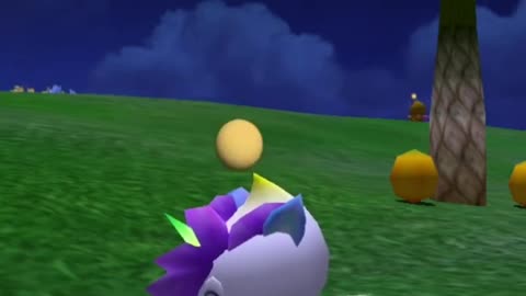 Chao Gets Stood Up
