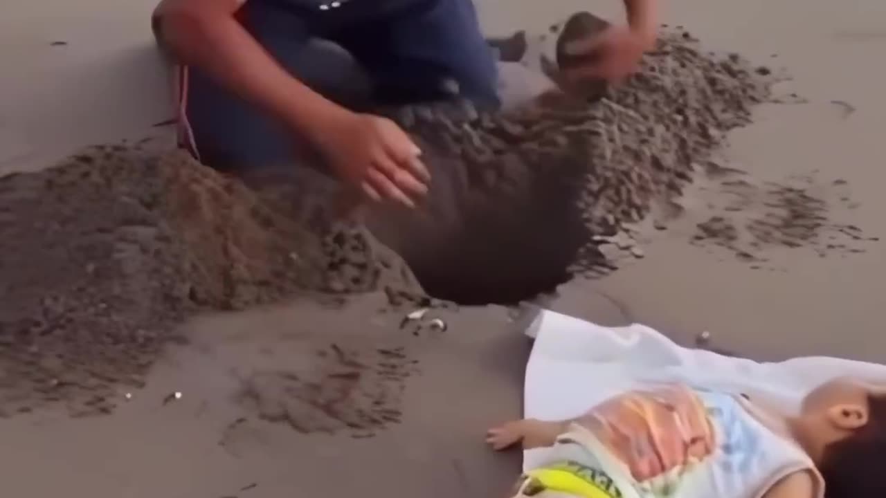 The Best Dad Ever—No Debate