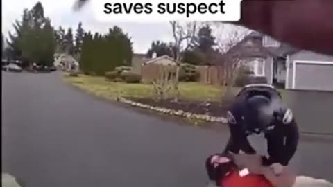 woman thought faking a seizure was going to help her here after arrest