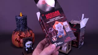 Beast Kingdom Horror Classic Series Blind Boxes