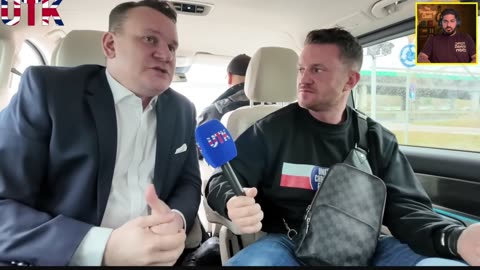 Polish Leader “I Predicted Something Was Coming & Now It’s Here…”