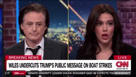 Taking Out Drug Boats Isn’t Foreign Policy, It’s Border Security