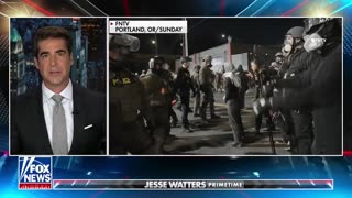 Watters: Portland is rebelling against the government