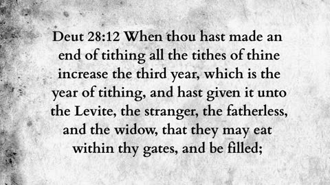Martus Ministry -428- Seventh trumpet
