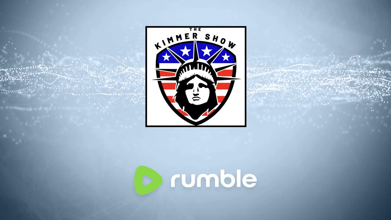 The Kimmer Show Monday October 13th