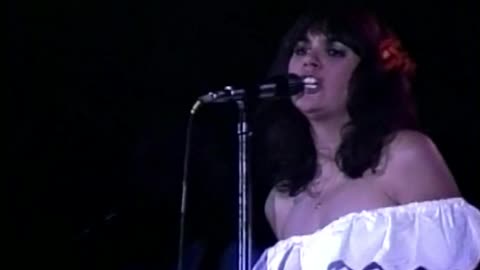 Willin' (Little Feat cover) - Linda Ronstadt (live)