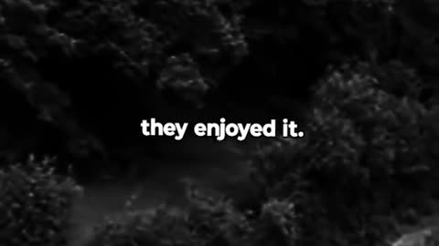 They lit a fire they can't control