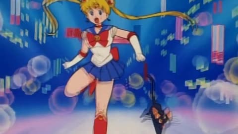 sailor moon 1992 series 1 episode 19