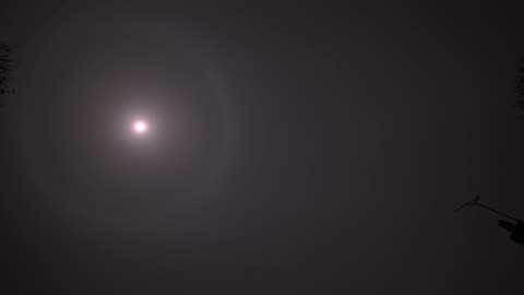 Sky Watch #787 - 3/12/2025 - 4K