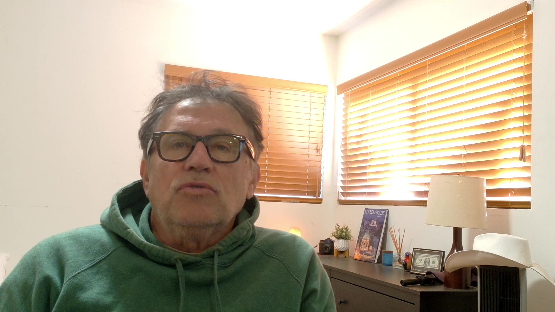 Kleptocracy Made in Power