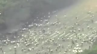 What Real Fascism / Communism Looks Like