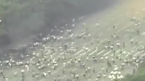 What Real Fascism / Communism Looks Like