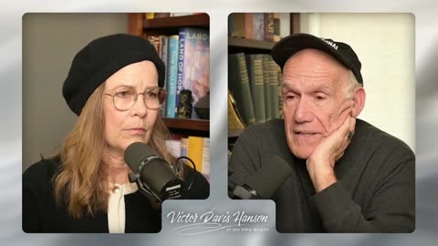 The Daily Signal ⚡ Victor Davis Hanson: Vance vs. Rubio, 2028