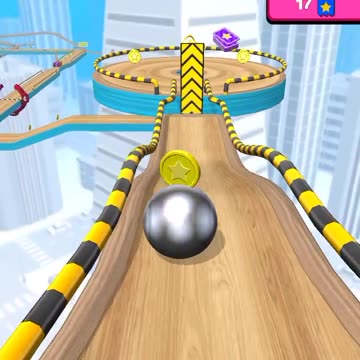 Going Balls Game Level 13