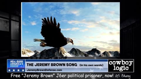 The Jeremy Brown Song "in his own words"