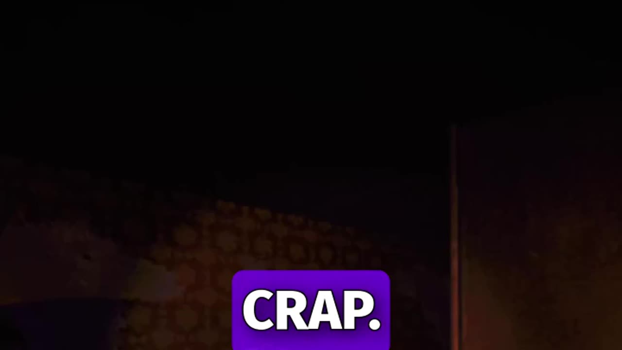 Run from Headman! #shorts #twitch