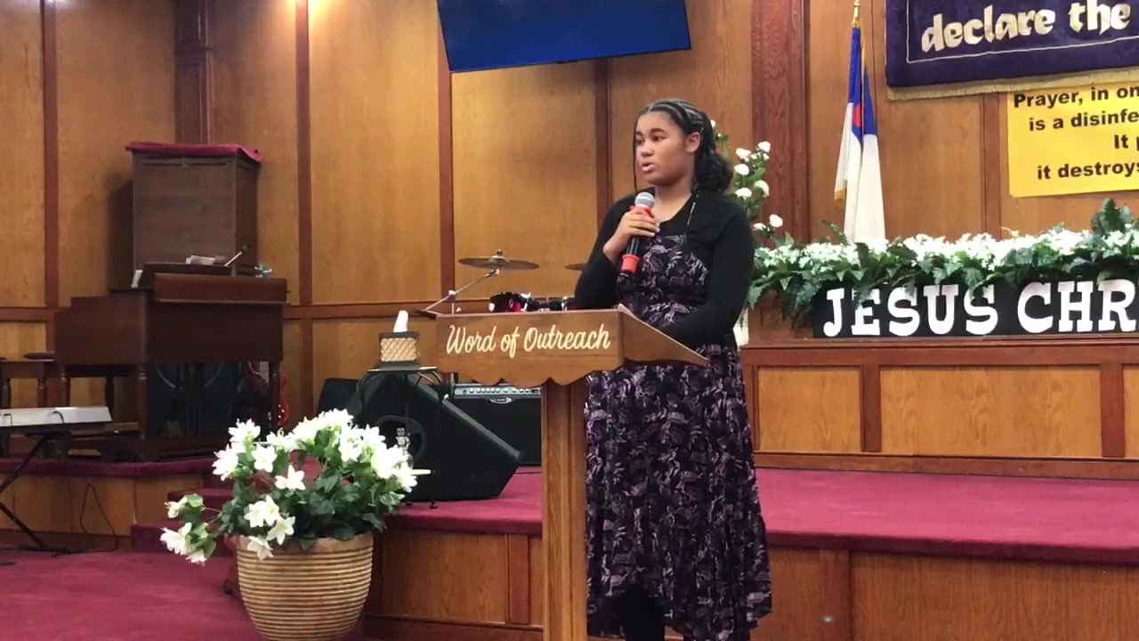 The School of Surrender