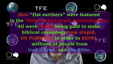 TFE: Will Duffy & Jeranism Exposed