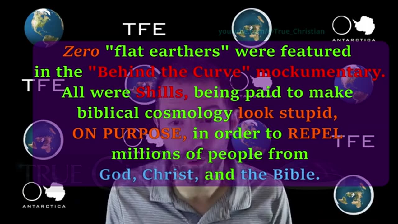 TFE: Will Duffy & Jeranism Exposed