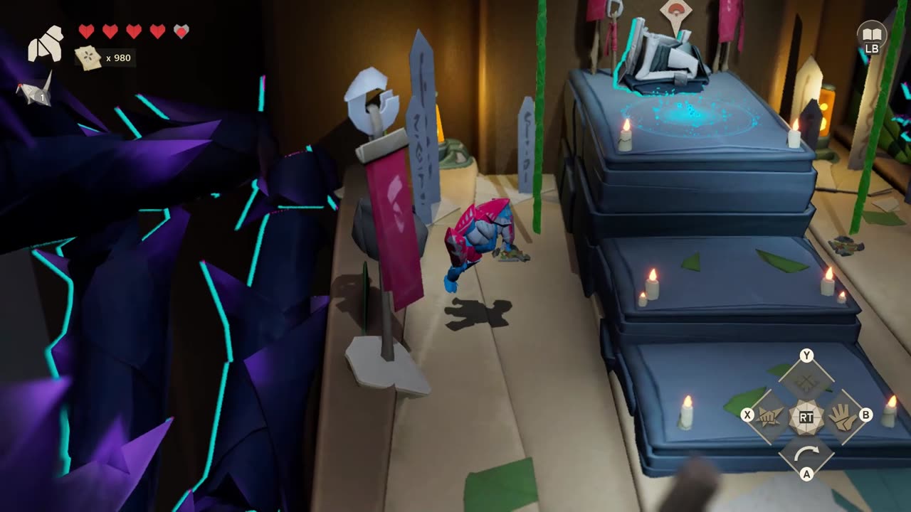 Gotta Earn That Banana