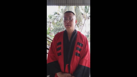 Master GongSun Taoism - Dao De Jing: Introduction