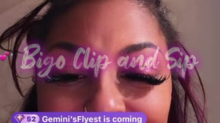 Rhea live while 21 confesses she slept with man in Dro house 10/31/25 #bigoclipandsip