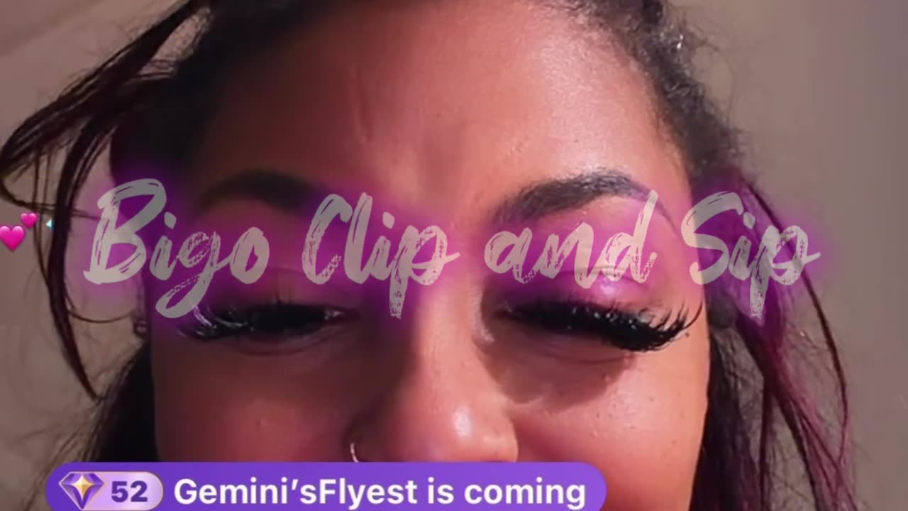 Rhea live while 21 confesses she slept with man in Dro house 10/31/25 #bigoclipandsip